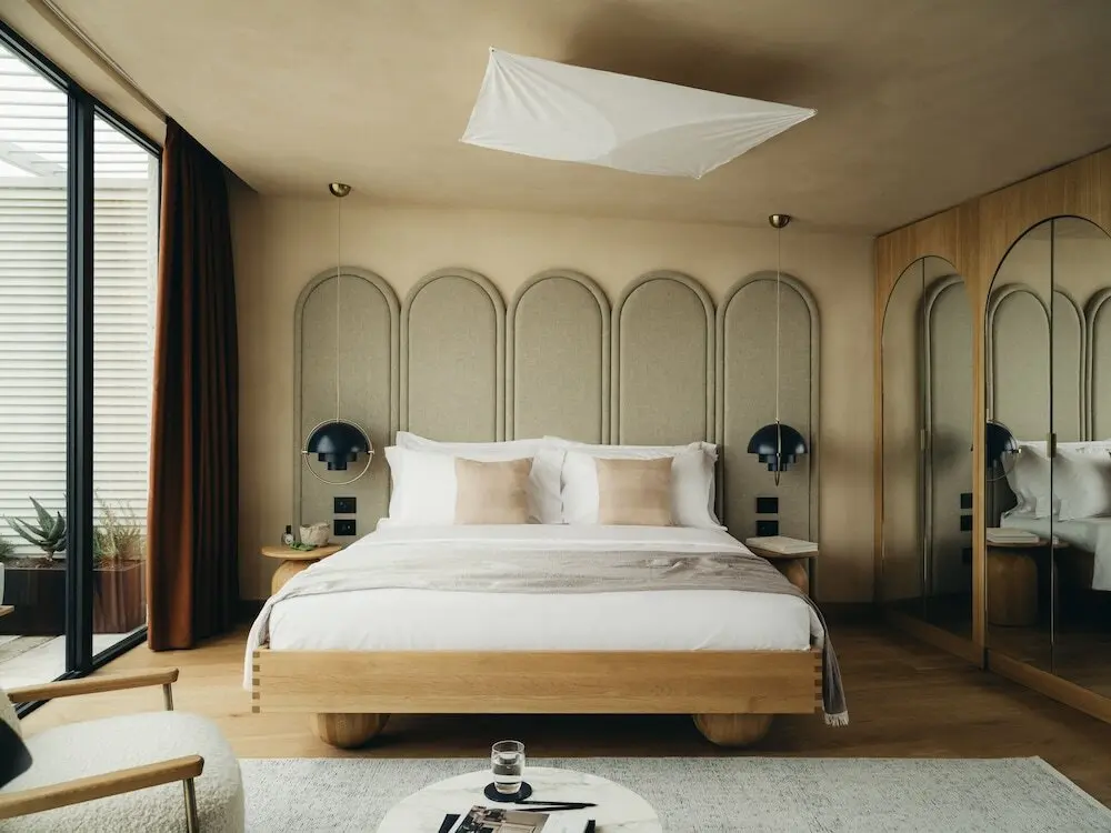 Клинцы: Mamula Island Hotel