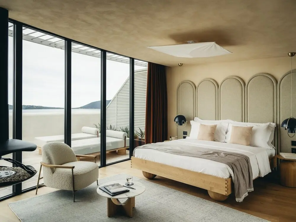 Клинцы: Mamula Island Hotel