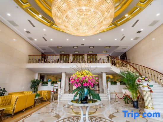 Пекин: Garden Hotel