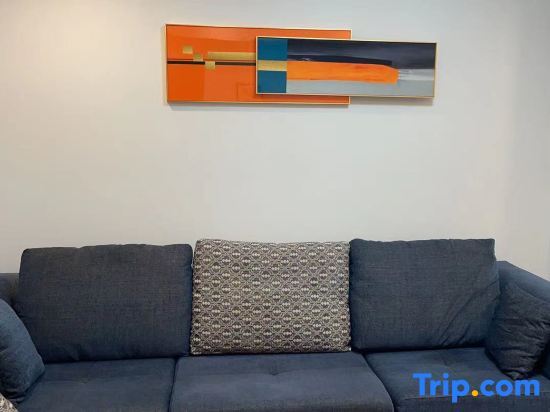 Тяньцзинь: Aocheng Apartment Hotel