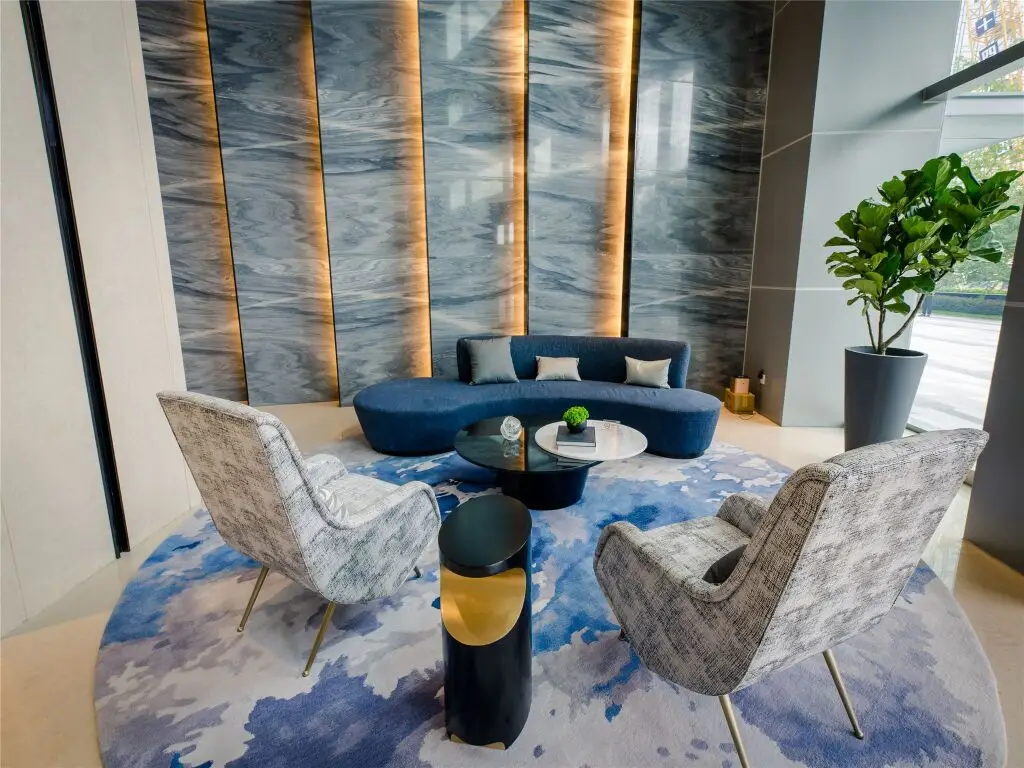 Ханчжоу: Bedom Apartment Hangzhou Yin