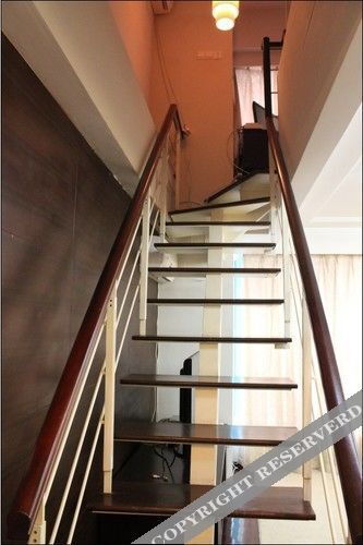 Шанхай: Shanghai World Union Service Apartment