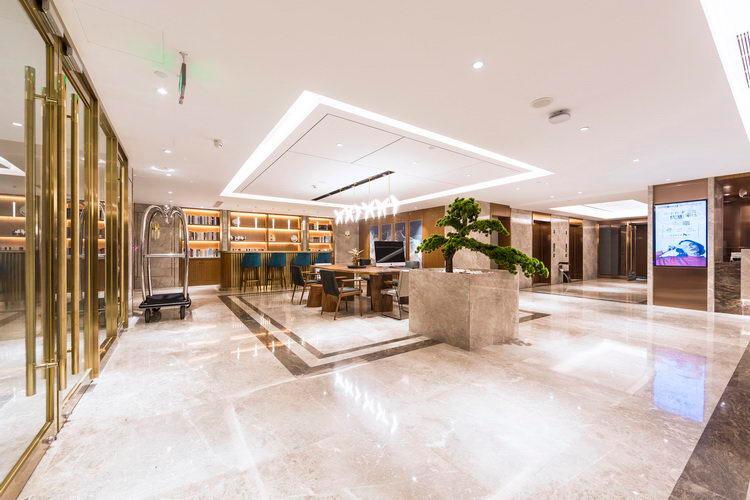 Пекин: Yitel Collection Beijing Hepingli