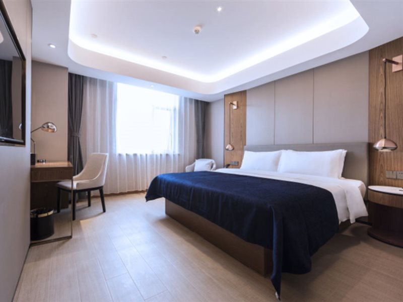 Пекин: Yitel Collection Beijing Hepingli