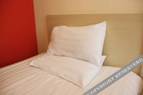 Циндао: Hanting Hotel Qingdao Yuanyang Plaza Branch