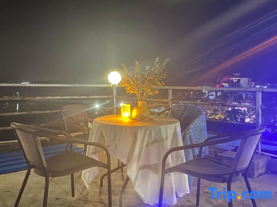 Санья: Seaside Story Inn (Sanya Wuzhizhou Island)
