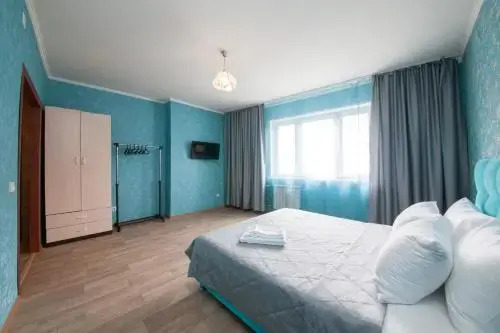 Красноярск: Apartamenty Admiral