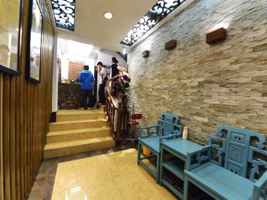 Сянси: Zuimei Fenghuang Boutique Riverside Guesthouse