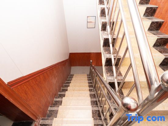 Наньчан: Ruifeng Business Hotel