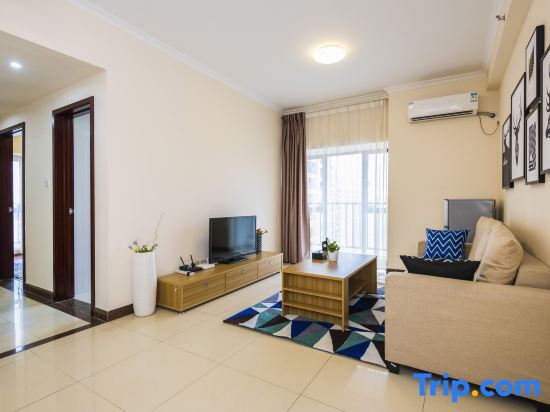 Гуанчжоу: Guangzhou Feifan Apartment