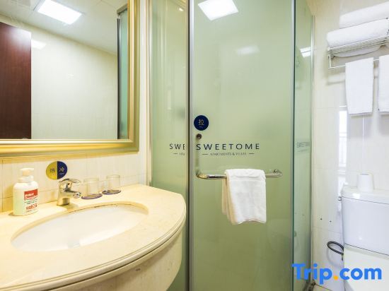 Гуанчжоу: Guangzhou Feifan Apartment