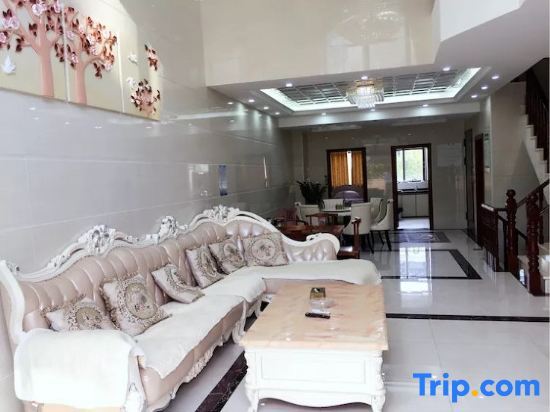 Гуанчжоу: R&F Spring World Hot Spring Villa