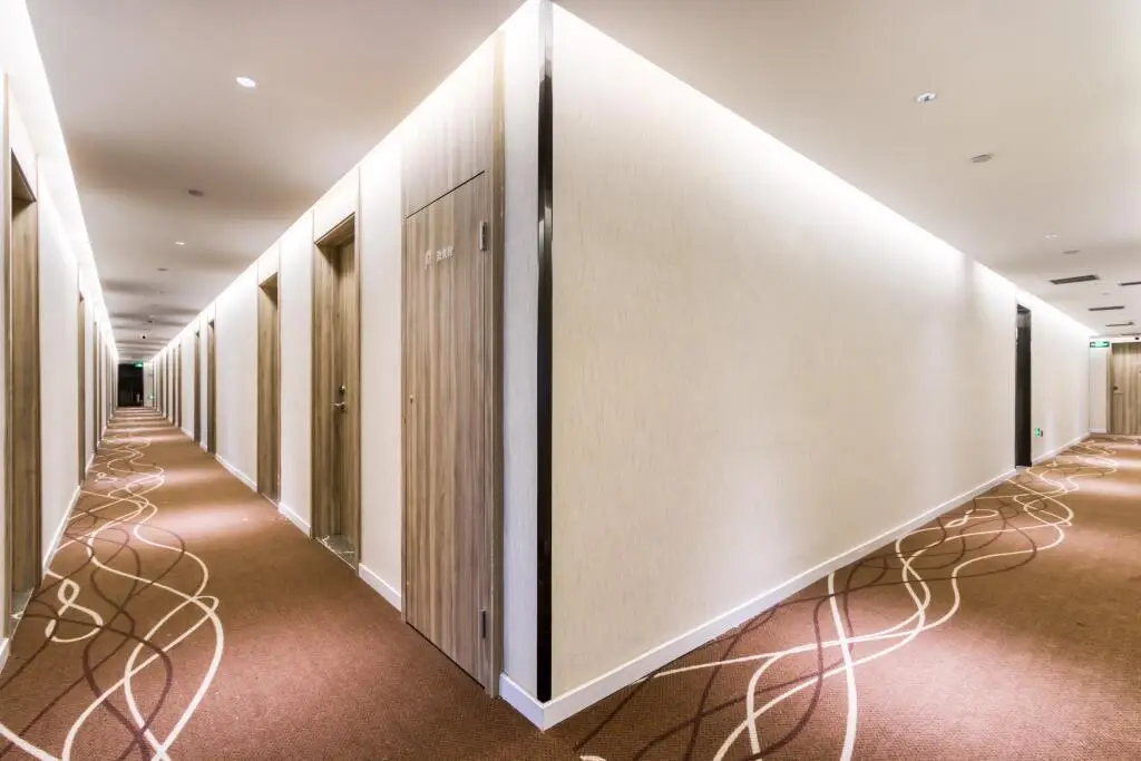 Ханчжоу: Hanting Premium Hotel  Hangzhou Binjiang Xinguang