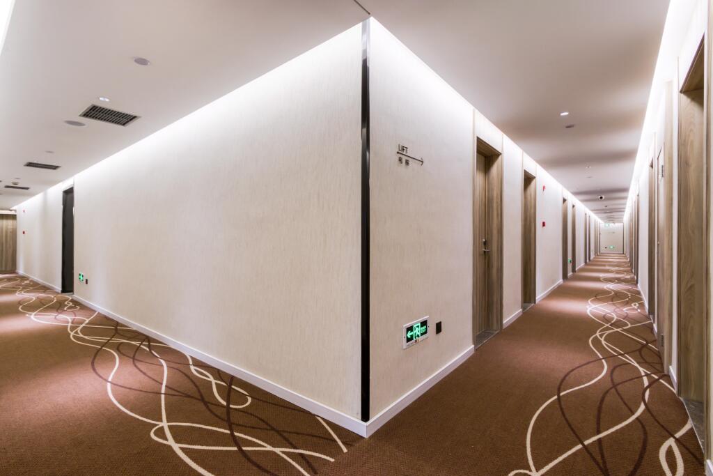 Ханчжоу: Hanting Premium Hotel  Hangzhou Binjiang Xinguang