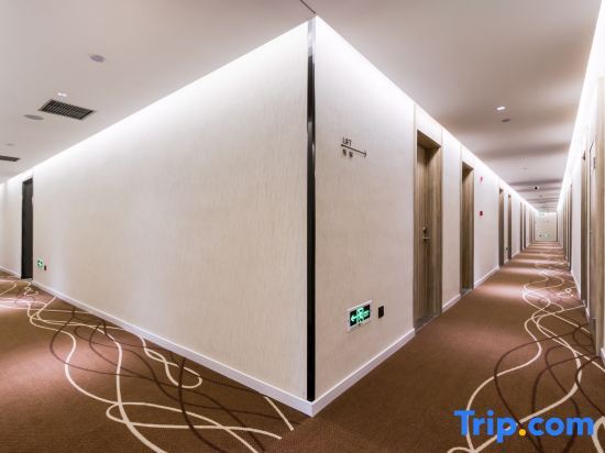 Ханчжоу: Hanting Youjia Hotel (Hangzhou Jianghan Road Metro Station)