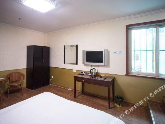Хучжоу: Tiantian Hotel