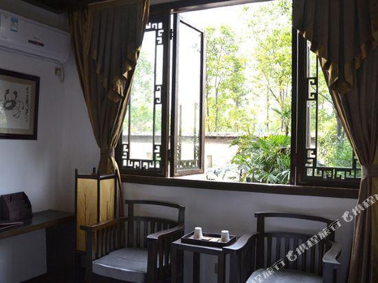 Xiuhu Sunshine Hotel — фото 1