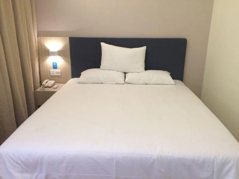 Шанхай: Hanting Hotel Shanghai Tianzifang