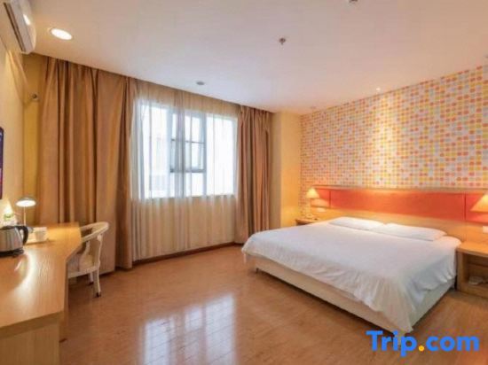 Байсе: Home Inn Baise Chengdong Road Wenshanghuafu