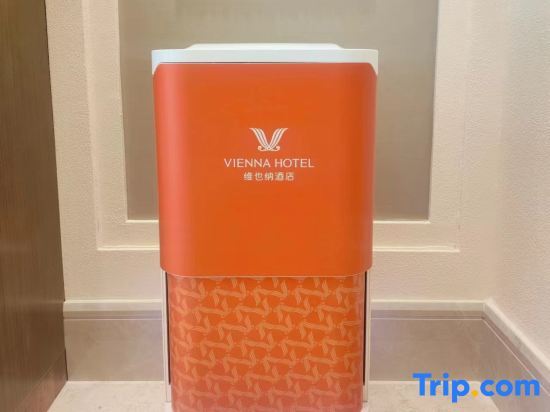 Vienna Hotel (Longhua Yicheng Center Yousong Branch)) — фото 1