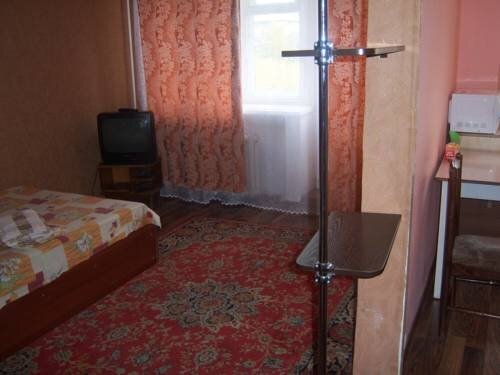 Albatros Apartments Near Red Square — фото 1