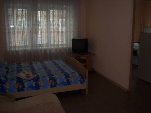 Красноярск: Albatros Apartments Near Red Square