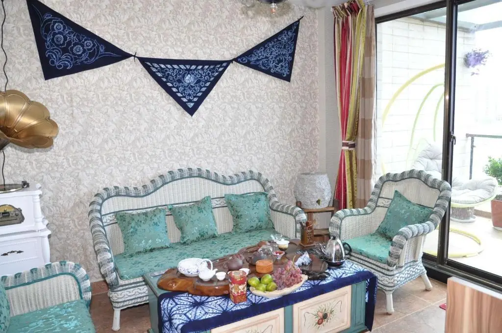 Дали: Mum Lake Home-Inn
