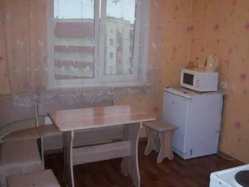 Красноярск: Albatros Apartments on 9 Maya Street