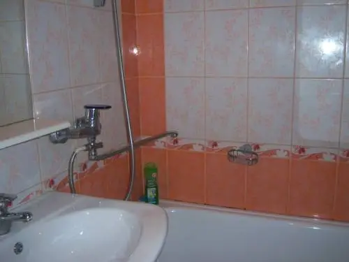 Красноярск: Albatros Apartments on 9 Maya Street