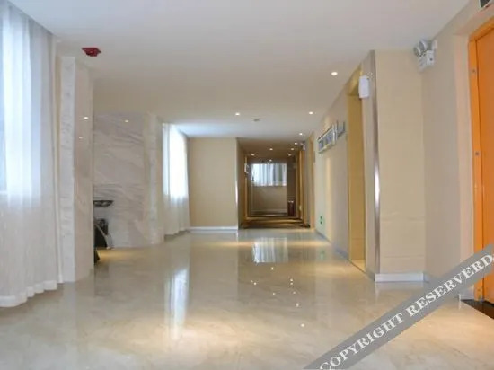 Сяочанг: City Convenience Hotel (Xiaogan Xiaochang Garden Avenue)
