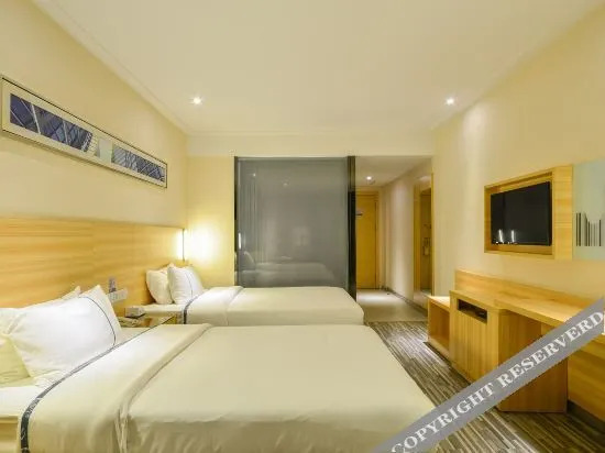 Сяочанг: City Convenience Hotel (Xiaogan Xiaochang Garden Avenue)