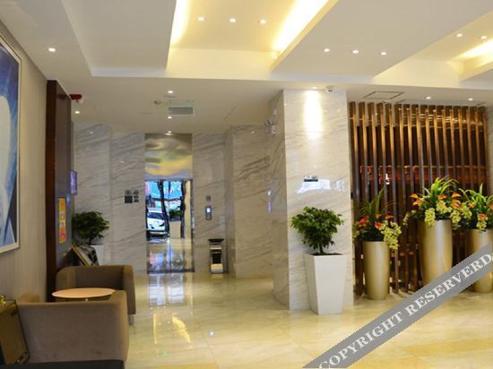 Сяочанг: City Convenience Hotel (Xiaogan Xiaochang Garden Avenue)