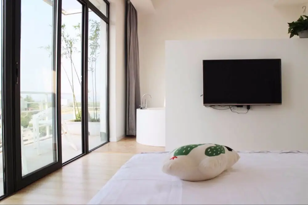 Уси: LiYang Spring Villa