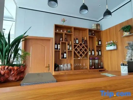 Fei Fan Seasons Guest House — фото 1