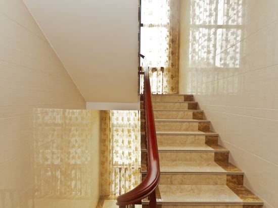 Хучжоу: The edge of moganshan lai villa