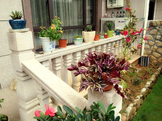 Хучжоу: The edge of moganshan lai villa