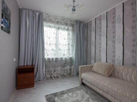 Красноярск: Alekseyeva Apartament