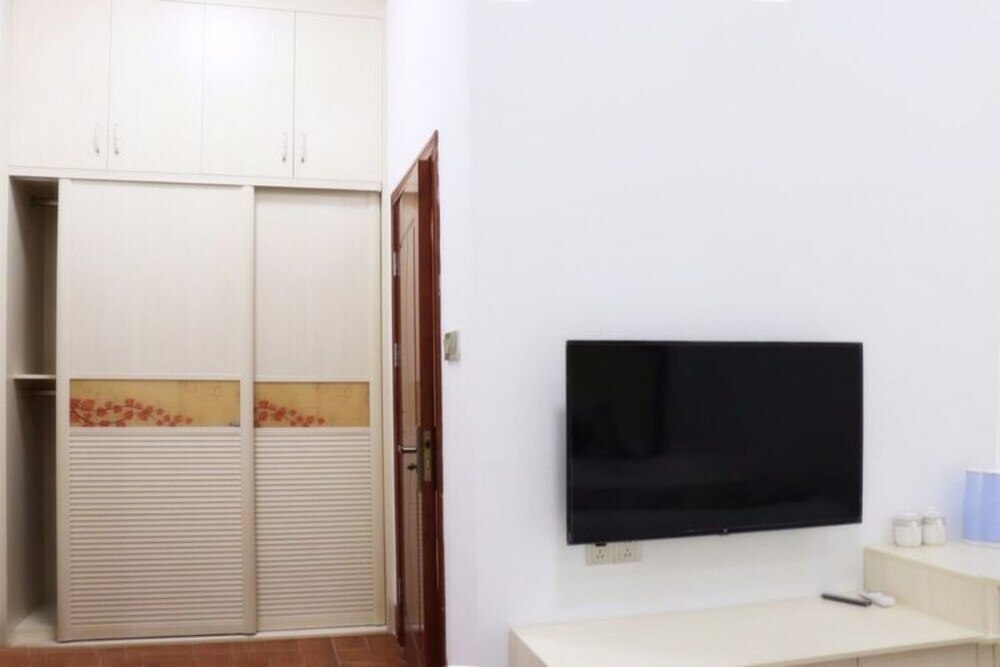 Гуанчжоу: Conghua Hotspring Luck Villa