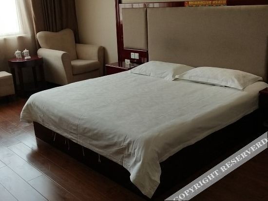Шицзячжуан: Lingshou Zhongshan Hotel