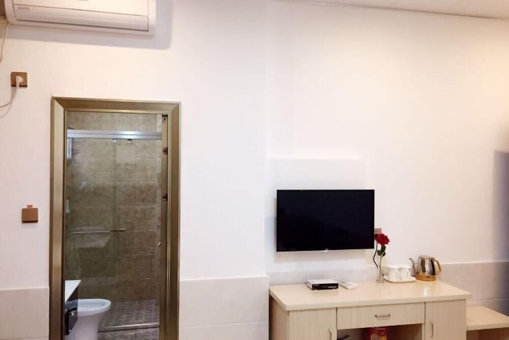 Путянь: Putian Eurasia Business Hotel