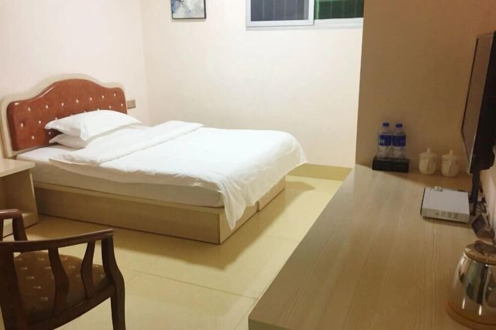 Путянь: Putian Eurasia Business Hotel