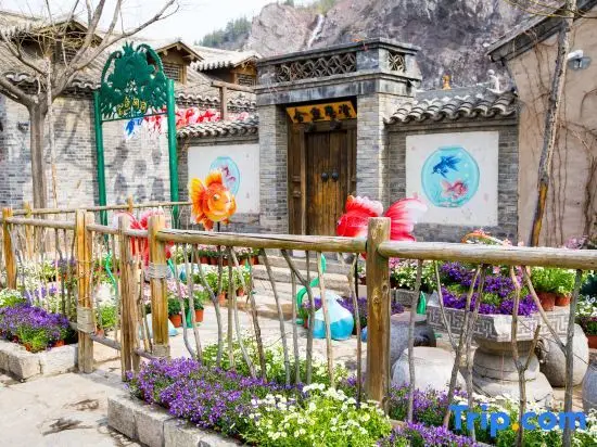 Пекин: Linjia Inn