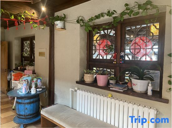 Пекин: Linjia Inn