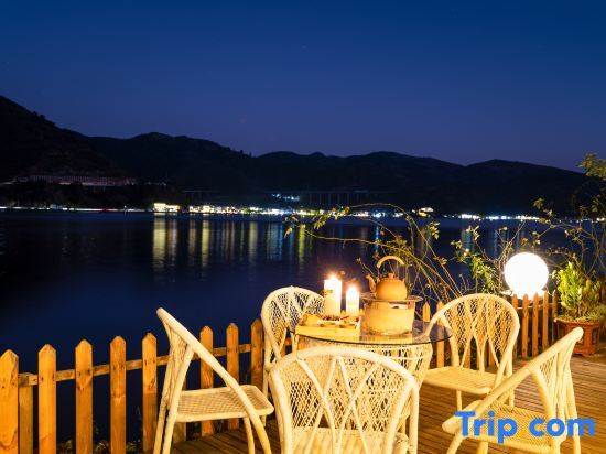 Дали: Dali Longling Seaview Inn (Bohai Shuanglang Branch)