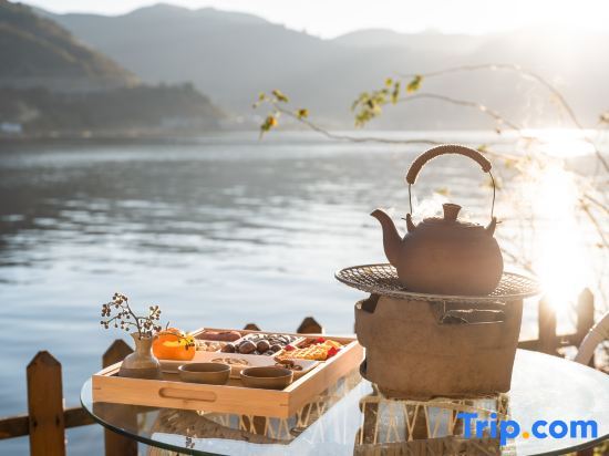 Дали: Dali Longling Seaview Inn (Bohai Shuanglang Branch)