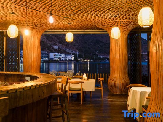 Дали: Dali Longling Seaview Inn (Bohai Shuanglang Branch)