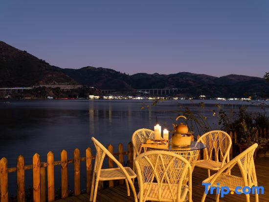 Дали: Dali Longling Seaview Inn (Bohai Shuanglang Branch)