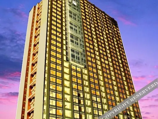 New Year Hotel — фото 1