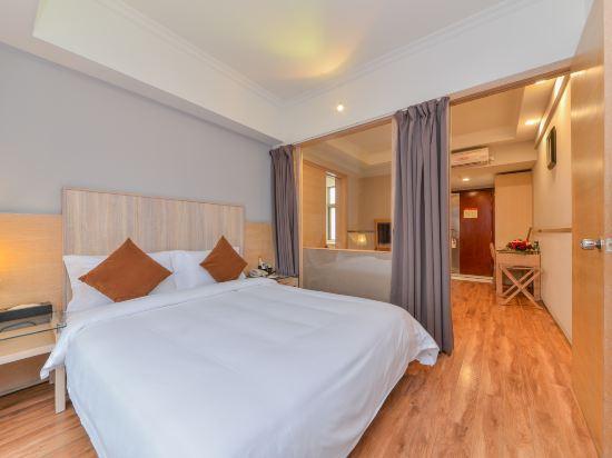 Шэньчжэнь: New Year Hotel