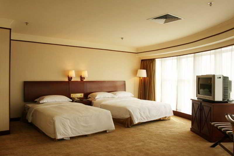 Шэньчжэнь: Royalty hotel